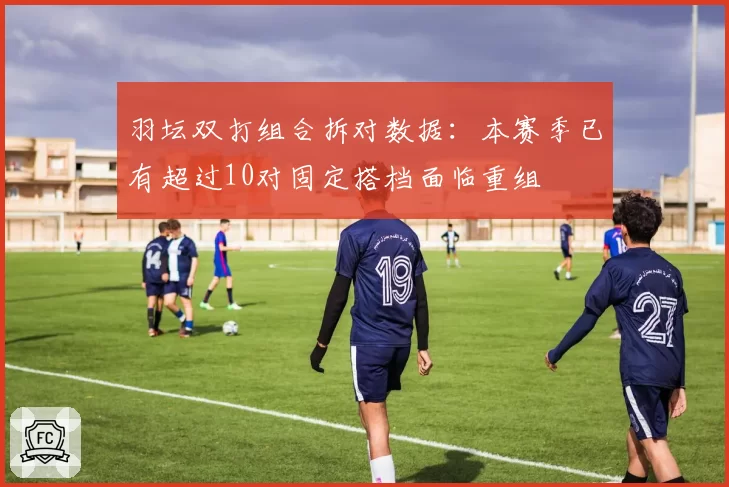 羽坛双打组合拆对数据：本赛季已有超过10对固定搭档面临重组