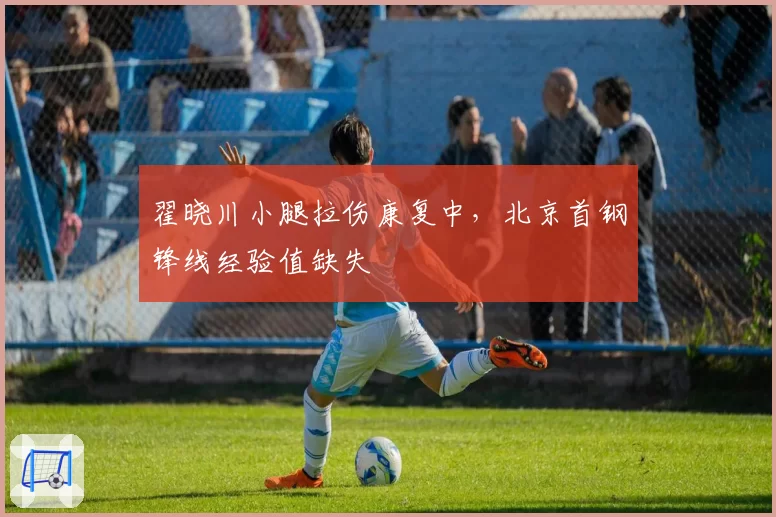 翟晓川小腿拉伤康复中，北京首钢锋线经验值缺失