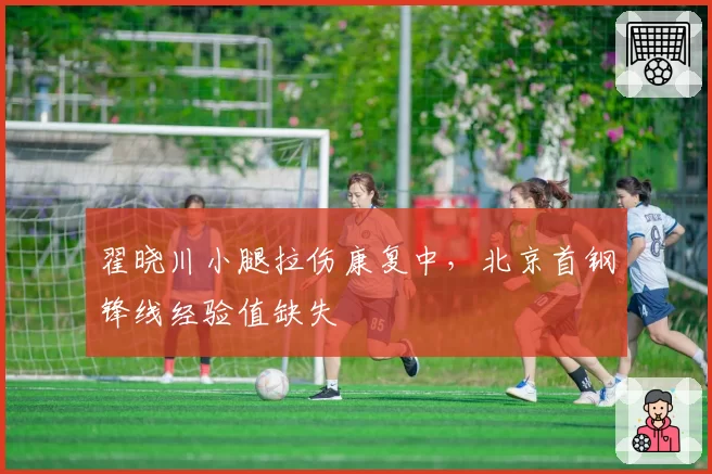 翟晓川小腿拉伤康复中，北京首钢锋线经验值缺失